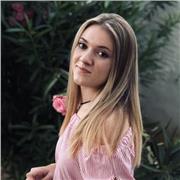 Estudiante de Derecho ofrece clases particulares de apoyo a nivel de primaria y secundaria